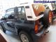 1996 Suzuki  Vitara 1.6i 16v cat Convertible HARD TOP Gancio Van or truck up to 7.5t Other vans/trucks up to 7 photo 6