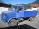Hanomag  AL 28 1970 Other agricultural vehicles photo