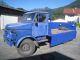 1970 Hanomag  AL 28 Agricultural vehicle Other agricultural vehicles photo 2