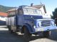 1970 Hanomag  AL 28 Agricultural vehicle Other agricultural vehicles photo 3