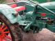 1955 Hanomag  R 24 Agricultural vehicle Tractor photo 2