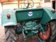 1955 Hanomag  R 24 Agricultural vehicle Tractor photo 5
