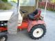 2012 Gutbrod  2500 D Agricultural vehicle Farmyard tractor photo 1