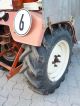 2012 Gutbrod  2500 D Agricultural vehicle Farmyard tractor photo 2