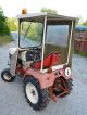 2012 Gutbrod  2500 D Agricultural vehicle Farmyard tractor photo 3