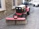 Gutbrod  2350 D 1982 Tractor photo
