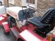 1982 Gutbrod  2350 D Agricultural vehicle Tractor photo 1