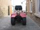 1982 Gutbrod  2350 D Agricultural vehicle Tractor photo 2