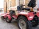 1982 Gutbrod  2350 D Agricultural vehicle Tractor photo 4
