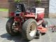 1974 Gutbrod  2060 Agricultural vehicle Reaper photo 1