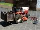 1974 Gutbrod  2060 Agricultural vehicle Reaper photo 2