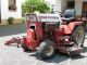 1974 Gutbrod  2060 Agricultural vehicle Reaper photo 4