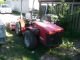 2003 Carraro  4400 Hst Agricultural vehicle Tractor photo 1