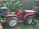 2003 Carraro  4400 Hst Agricultural vehicle Tractor photo 3