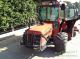 Carraro  Supertigre 7700 Turbo 1994 Farmyard tractor photo