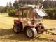 1995 Carraro  Tigretrac 3800 HST III Agricultural vehicle Tractor photo 1