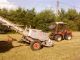 1995 Carraro  Tigretrac 3800 HST III Agricultural vehicle Tractor photo 3