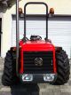 1992 Carraro  Tigrone 8008 Agricultural vehicle Tractor photo 1