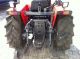 1992 Carraro  Tigrone 8008 Agricultural vehicle Tractor photo 4