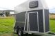 2011 Blomert  Graphite with tack room (Special Edition) Trailer Cattle truck photo 1