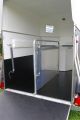 2011 Blomert  Graphite with tack room (Special Edition) Trailer Cattle truck photo 3