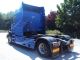 2003 Volvo  NH 420 € 3 Tractor Machine Semi-trailer truck Standard tractor/trailer unit photo 8