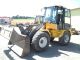 2000 Volvo  L32 Z fully equipped machine SWE top fork Construction machine Wheeled loader photo 1