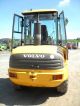 2000 Volvo  L32 Z fully equipped machine SWE top fork Construction machine Wheeled loader photo 7