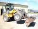 2000 Volvo  L32 Z fully equipped machine SWE top fork Construction machine Wheeled loader photo 8