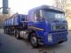 2004 Volvo  FM12-420 6x2 Euro 3 ... Semi-trailer truck Standard tractor/trailer unit photo 3