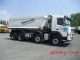 2008 Volvo  FM 440 8x4 Euro 5 manual gearbox Truck over 7.5t Tipper photo 3