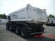 2008 Volvo  FM 440 8x4 Euro 5 manual gearbox Truck over 7.5t Tipper photo 5