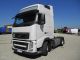 Volvo  FH 460 4x2 CHH-Med EEV 2011 Standard tractor/trailer unit photo