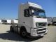 2011 Volvo  FH 460 4x2 CHH-Med EEV Semi-trailer truck Standard tractor/trailer unit photo 1