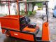 Hako  Sherpa 3000T 1996 Other construction vehicles photo