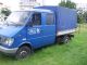 2006 Intrall  Lublin 3MI 3Mi 3564 Van or truck up to 7.5t Other vans/trucks up to 7 photo 1