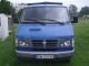 2006 Intrall  Lublin 3MI 3Mi 3564 Van or truck up to 7.5t Other vans/trucks up to 7 photo 2
