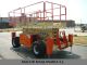 2012 JLG  33RTS 4X4 Construction machine Construction Equipment photo 1
