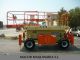 2012 JLG  33RTS 4X4 Construction machine Construction Equipment photo 2