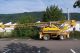1995 Fuchs  M ** F 112 crawler crane / TOP ZUSTAND/4530 hours ** Construction machine Mobile digger photo 1