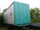 Kotschenreuther  Tandem TPV218 2005 Stake body and tarpaulin photo