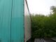 2005 Kotschenreuther  Tandem TPV218 Trailer Stake body and tarpaulin photo 2
