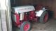 Gutbrod  1050D 1964 Other agricultural vehicles photo