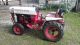 1964 Gutbrod  1050D Agricultural vehicle Other agricultural vehicles photo 1