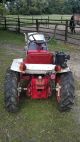 1964 Gutbrod  1050D Agricultural vehicle Other agricultural vehicles photo 2