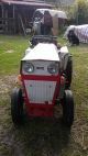 1964 Gutbrod  1050D Agricultural vehicle Other agricultural vehicles photo 4