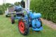 Gutbrod  Super U 6 with seat cart 1965 Other agricultural vehicles photo