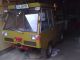 1986 Gutbrod  Kommutrac k34A Agricultural vehicle Other agricultural vehicles photo 1