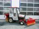 1994 Gutbrod  2350D / WINTER SERVICE / only 250 hrs / TOP Agricultural vehicle Tractor photo 3