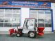 1994 Gutbrod  2350D / WINTER SERVICE / only 250 hrs / TOP Agricultural vehicle Tractor photo 6